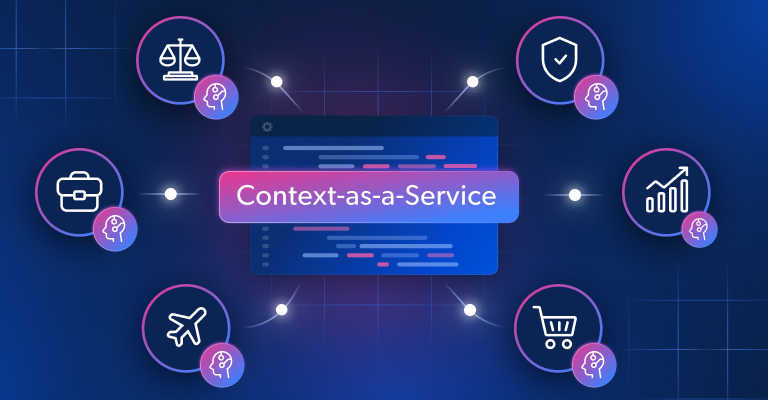 What is Context as a Service